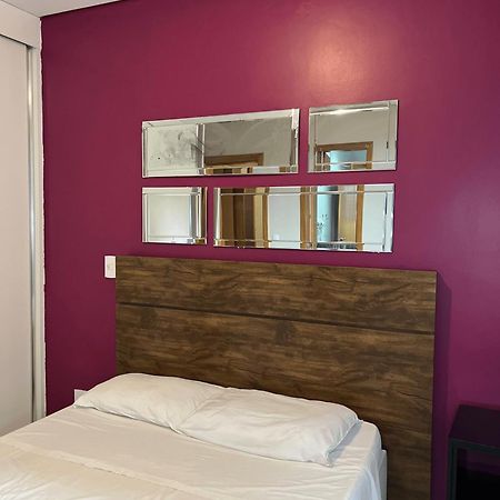 Lk Grajau 5 Apartment เบโลโอรีซอนชี ภายนอก รูปภาพ