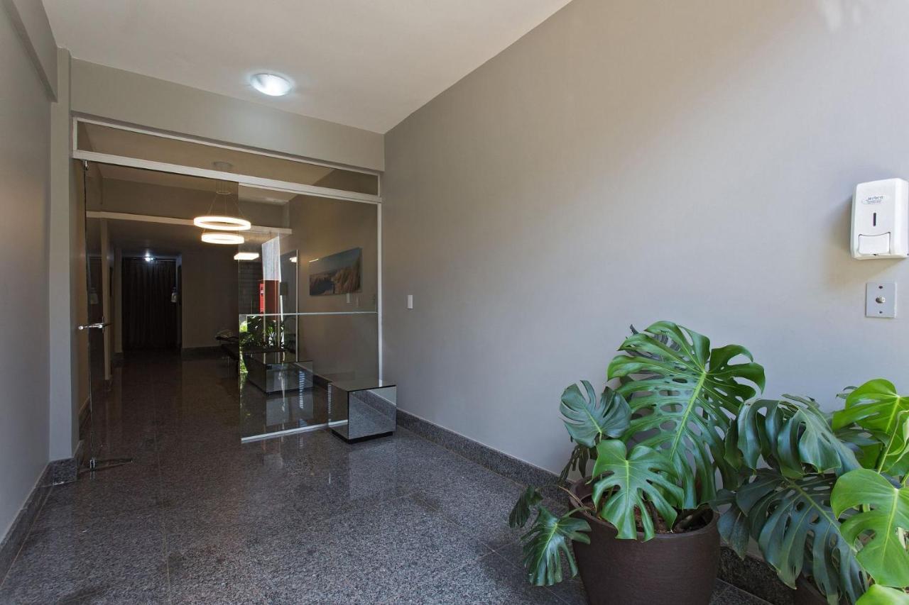Lk Grajau 5 Apartment เบโลโอรีซอนชี ภายนอก รูปภาพ