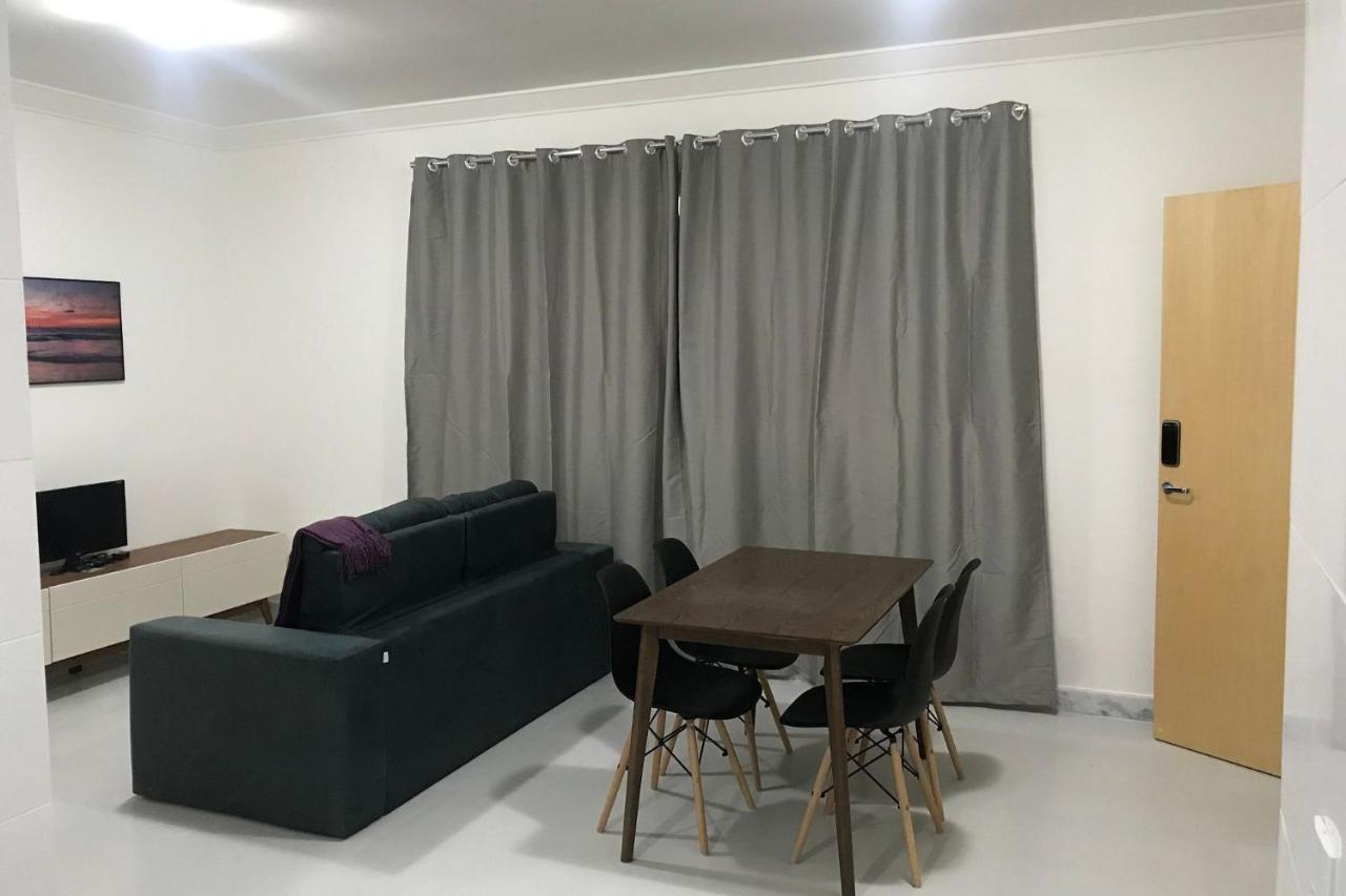 Lk Grajau 5 Apartment เบโลโอรีซอนชี ภายนอก รูปภาพ