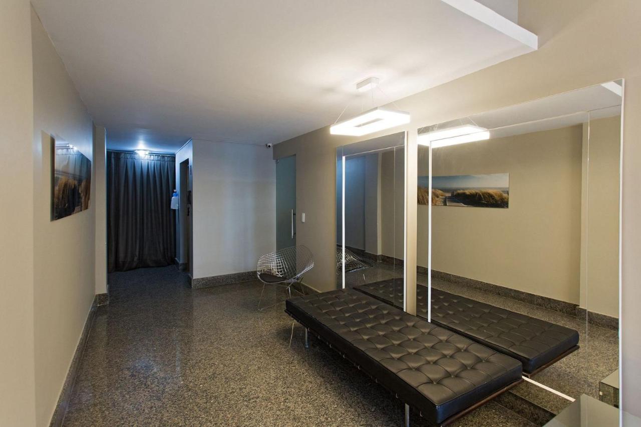 Lk Grajau 5 Apartment เบโลโอรีซอนชี ภายนอก รูปภาพ