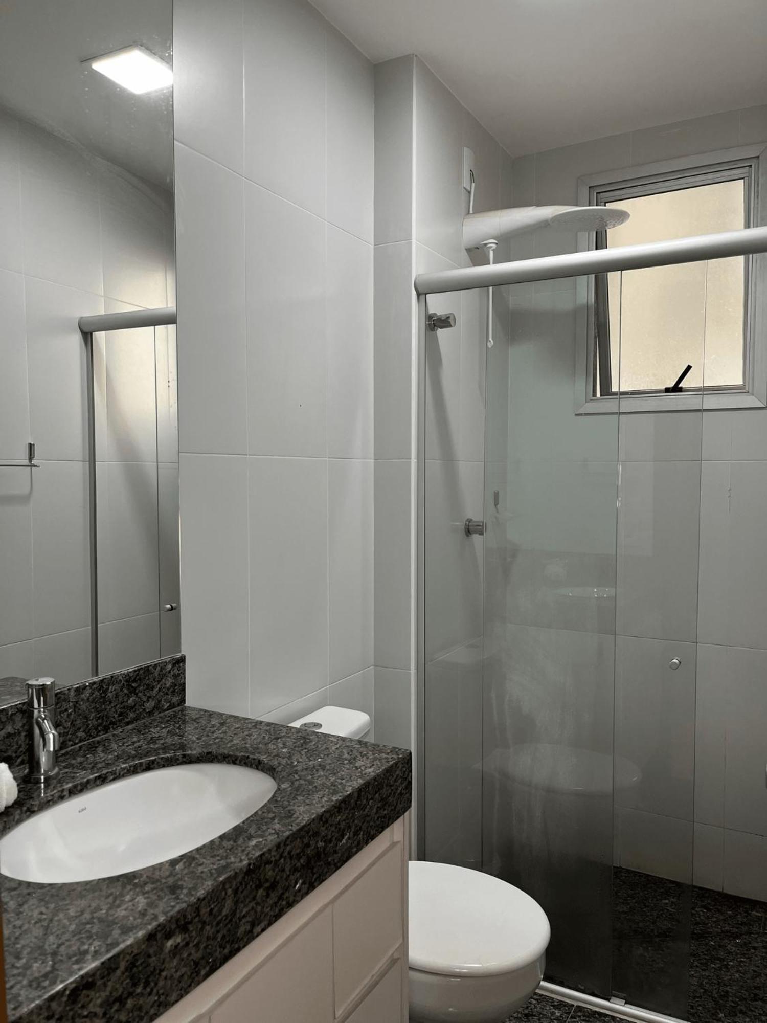Lk Grajau 5 Apartment เบโลโอรีซอนชี ภายนอก รูปภาพ