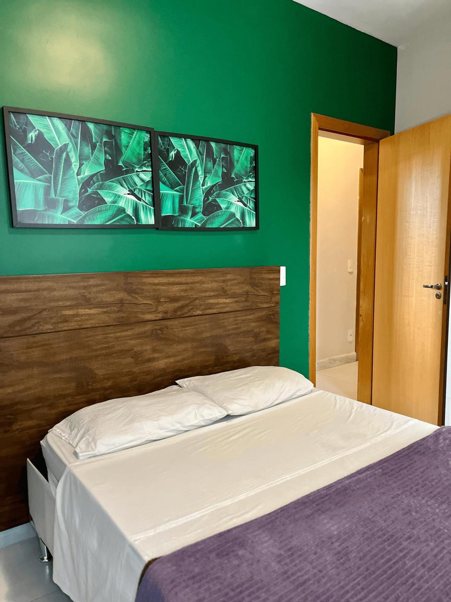 Lk Grajau 5 Apartment เบโลโอรีซอนชี ภายนอก รูปภาพ