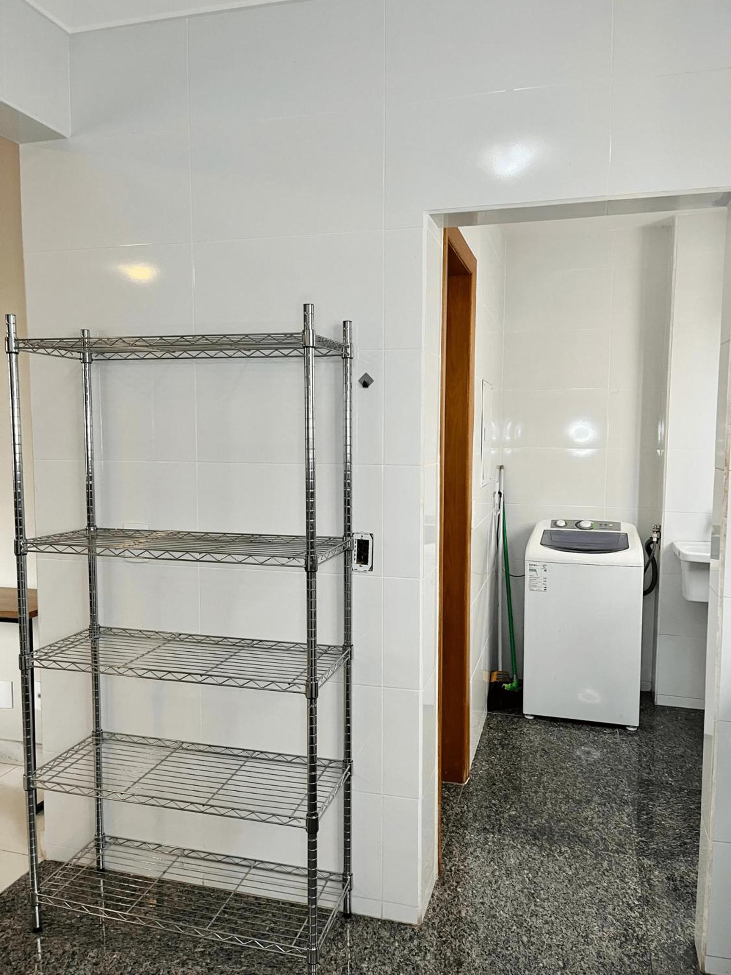 Lk Grajau 5 Apartment เบโลโอรีซอนชี ภายนอก รูปภาพ
