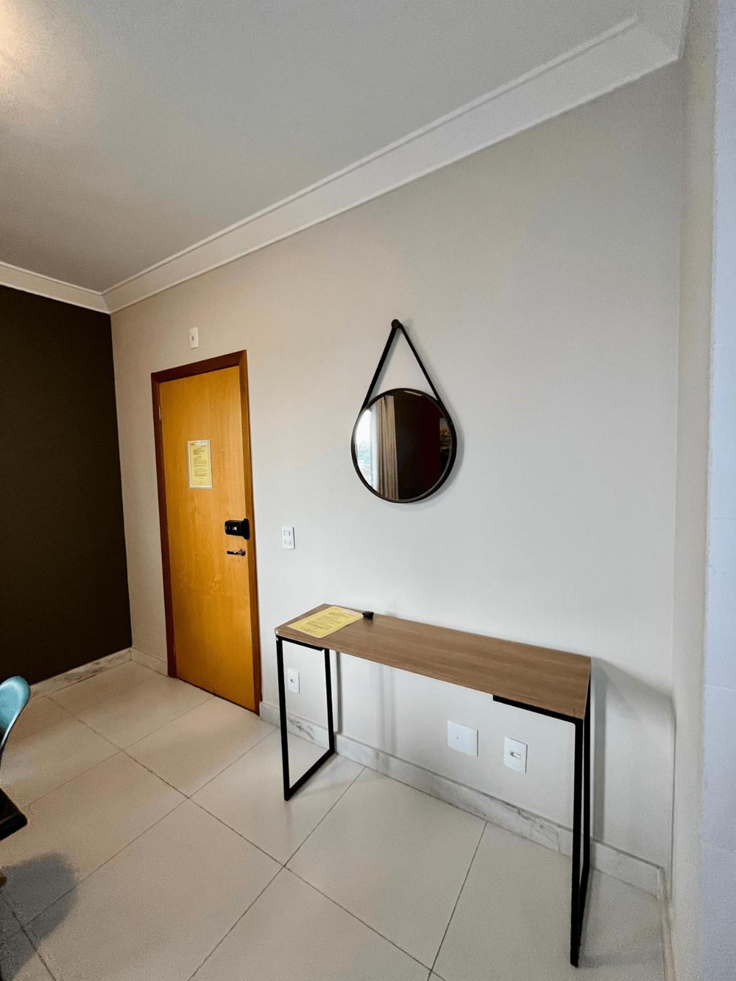 Lk Grajau 5 Apartment เบโลโอรีซอนชี ภายนอก รูปภาพ